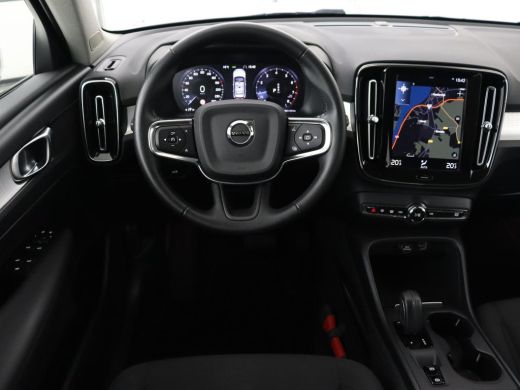 Volvo  XC40 1.5 T2 Business Pro | Trekhaak | Camera | Carplay | Adaptive cruise | Keyless | Full LED | Naviga... ActivLease financial lease