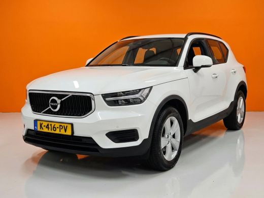 Volvo  XC40 1.5 T2 Momentum Core | Achteruitrijcamera | Apple Carplay/Android Auto|telefoonintegratie premium...