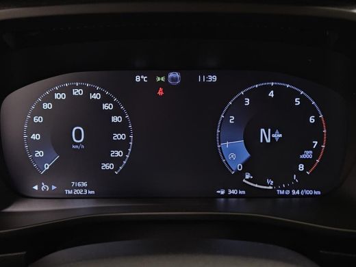 Volvo  XC40 1.5 T2 Momentum Core | Achteruitrijcamera | Apple Carplay/Android Auto|telefoonintegratie premium... ActivLease financial lease