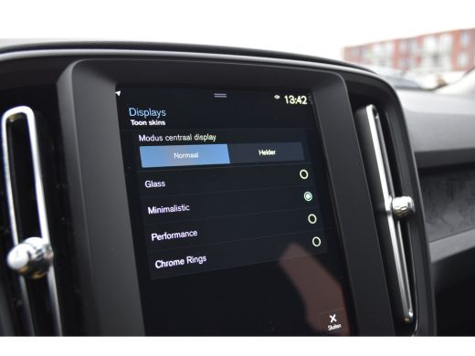 Volvo  XC40 1.5 T2 Momentum Core | Achteruitrijcamera | Apple Carplay/Android Auto|telefoonintegratie premium... ActivLease financial lease
