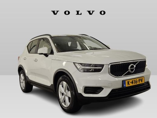 Volvo  XC40 1.5 T2 Momentum Core | Achteruitrijcamera | Apple Carplay/Android Auto|telefoonintegratie premium... ActivLease financial lease