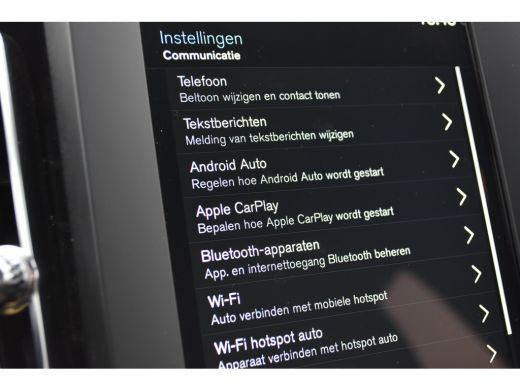 Volvo  XC40 1.5 T2 Momentum Core | Achteruitrijcamera | Apple Carplay/Android Auto|telefoonintegratie premium... ActivLease financial lease