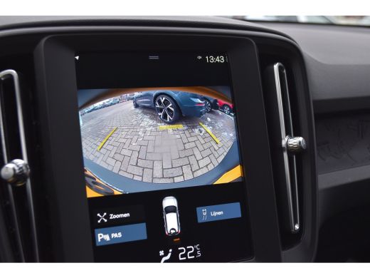Volvo  XC40 1.5 T2 Momentum Core | Achteruitrijcamera | Apple Carplay/Android Auto|telefoonintegratie premium... ActivLease financial lease