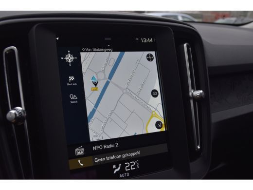 Volvo  XC40 1.5 T2 Momentum Core | Achteruitrijcamera | Apple Carplay/Android Auto|telefoonintegratie premium... ActivLease financial lease