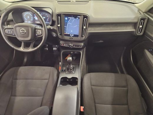 Volvo  XC40 1.5 T2 Momentum Core | Achteruitrijcamera | Apple Carplay/Android Auto|telefoonintegratie premium... ActivLease financial lease