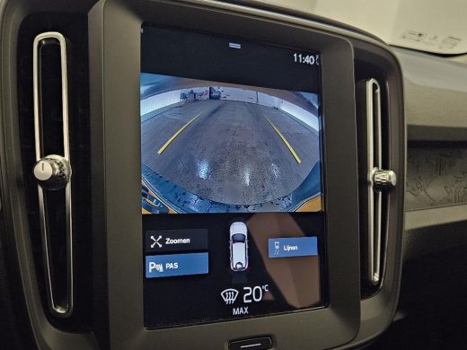 Volvo  XC40 1.5 T2 Momentum Core | Achteruitrijcamera | Apple Carplay/Android Auto|telefoonintegratie premium... ActivLease financial lease