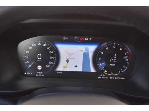 Volvo  XC40 T4 Plus Dark | Leder | Harman Kardon | Trekhaak | ActivLease financial lease