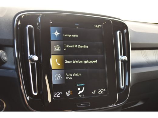 Volvo  XC40 T4 Plus Dark | Leder | Harman Kardon | Trekhaak | ActivLease financial lease