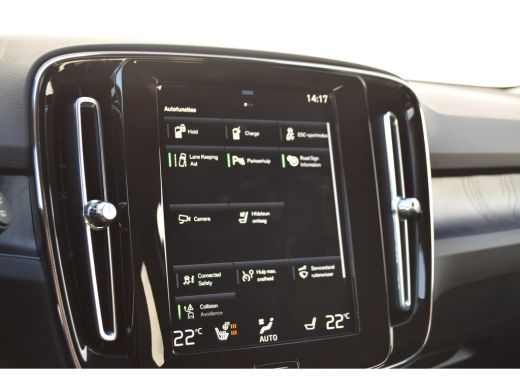 Volvo  XC40 T4 Plus Dark | Leder | Harman Kardon | Trekhaak | ActivLease financial lease