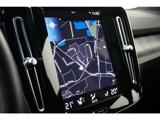 Volvo  XC40 T5 Plus Dark | Trekhaak | BLIS | Harman Kardon | Panoramadak | ActivLease financial lease