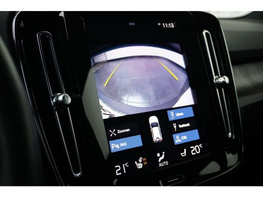 Volvo  XC40 T5 Plus Dark | Trekhaak | BLIS | Harman Kardon | Panoramadak | ActivLease financial lease