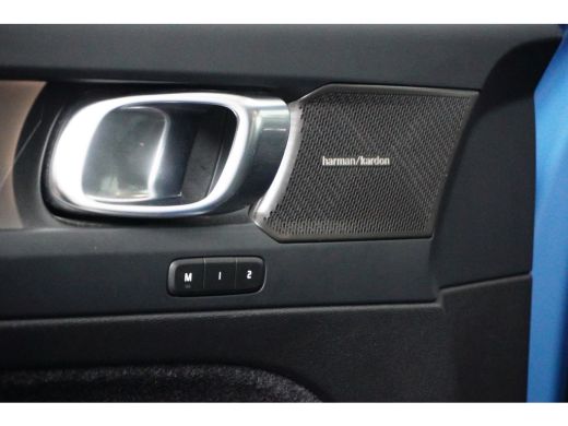Volvo  XC40 T5 Plus Dark | Trekhaak | BLIS | Harman Kardon | Panoramadak | ActivLease financial lease