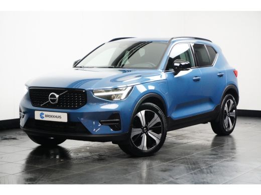 Volvo  XC40 T5 Plus Dark | Trekhaak | BLIS | Harman Kardon | Panoramadak | ActivLease financial lease