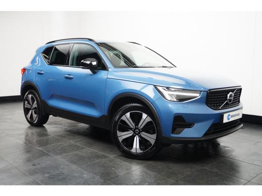 Volvo  XC40 T5 Plus Dark | Trekhaak | BLIS | Harman Kardon | Panoramadak | ActivLease financial lease