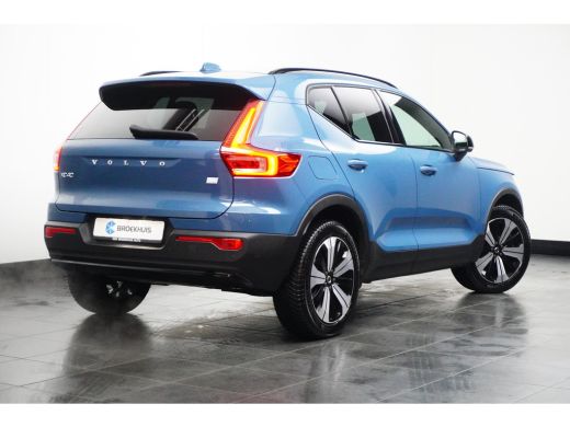 Volvo  XC40 T5 Plus Dark | Trekhaak | BLIS | Harman Kardon | Panoramadak | ActivLease financial lease