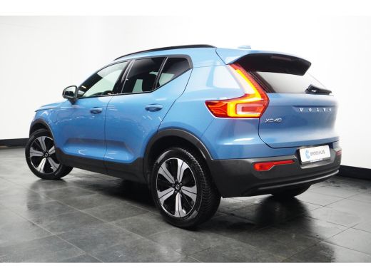 Volvo  XC40 T5 Plus Dark | Trekhaak | BLIS | Harman Kardon | Panoramadak | ActivLease financial lease