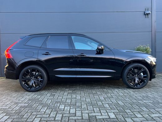 Volvo  XC60 2.0 T6 Plug-in hybrid AWD Plus Black Edition | MY26 | Panoramadak | HU-Display | 360 Camera | Har... ActivLease financial lease