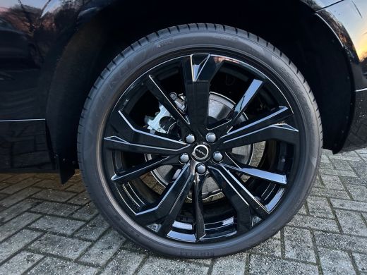Volvo  XC60 2.0 T6 Plug-in hybrid AWD Plus Black Edition | MY26 | Panoramadak | HU-Display | 360 Camera | Har... ActivLease financial lease