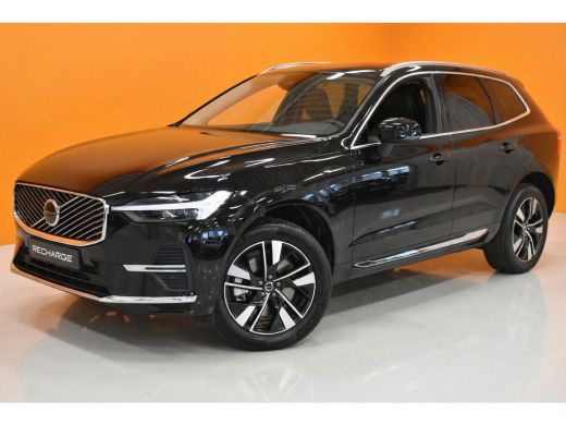 Volvo  XC60 T6 Plus Bright | Trekhaak | Nieuw Model! | HarmanKardon |