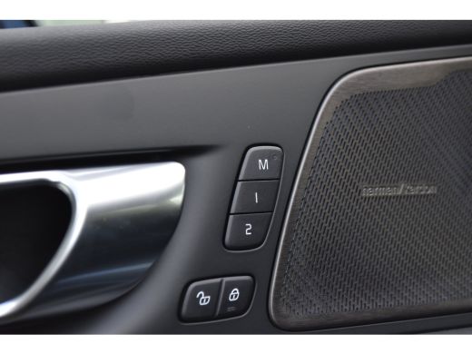 Volvo  XC60 T6 Plus Bright | Trekhaak | Nieuw Model! | HarmanKardon | ActivLease financial lease