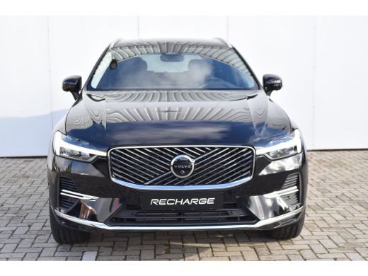 Volvo  XC60 T6 Plus Bright | Trekhaak | Nieuw Model! | HarmanKardon | ActivLease financial lease