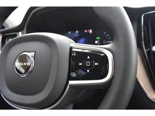 Volvo  XC60 T6 Plus Bright | Trekhaak | Nieuw Model! | HarmanKardon | ActivLease financial lease