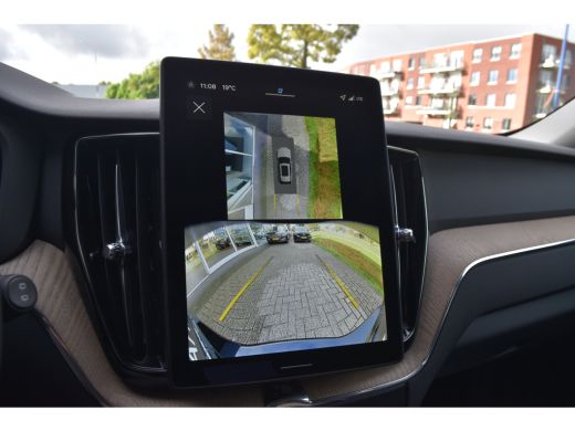 Volvo  XC60 T6 Plus Bright | Trekhaak | Nieuw Model! | HarmanKardon | ActivLease financial lease