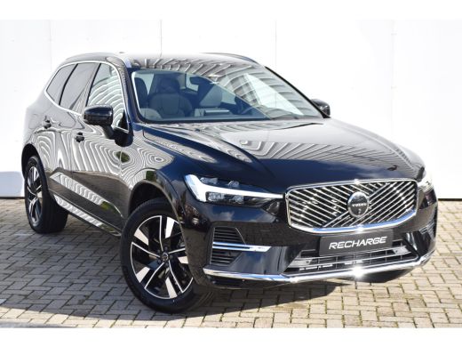 Volvo  XC60 T6 Plus Bright | Trekhaak | Nieuw Model! | HarmanKardon | ActivLease financial lease
