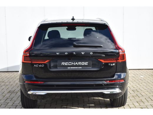 Volvo  XC60 T6 Plus Bright | Trekhaak | Nieuw Model! | HarmanKardon | ActivLease financial lease