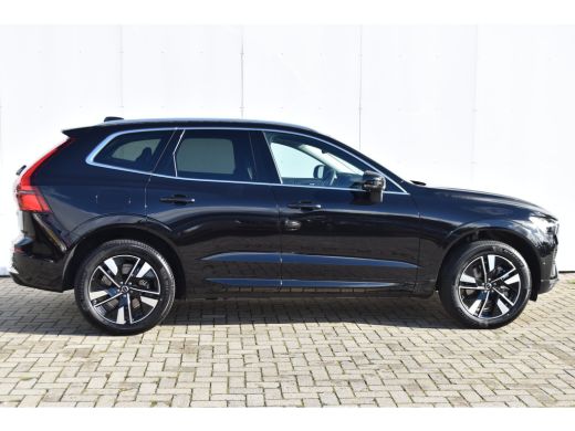 Volvo  XC60 T6 Plus Bright | Trekhaak | Nieuw Model! | HarmanKardon | ActivLease financial lease