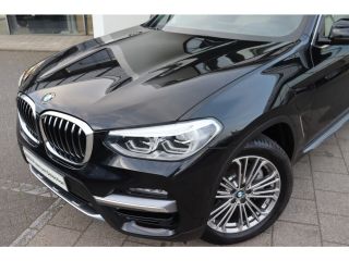 BMW X3 xDrive30e High Executive Luxury Line Automaat / Trekhaak / Sportstoelen / Adaptief onderstel / St...
