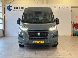 Fiat Ducato 35 2.2 MultiJet L2H2 140pk Automaat | Achteruitrijcamera | Apple Carplay/Android Auto|telefoonint...