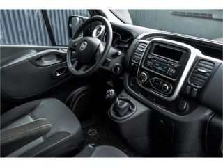 Fiat Talento 1.6 MJ L1H2 | 126 PK | Trekhaak | Cruise | climatronic