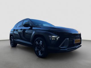 Hyundai Kona 1.6 GDI 141pk HEV Comfort Smart | Camera | Draadloos carplay | Climate control | Adaptive cruise ...