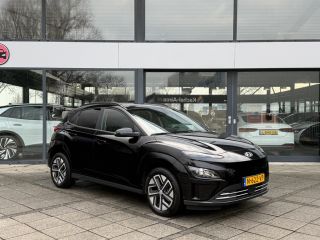 Hyundai Kona EV Fashion 64 kWh | Face Lift | Navi | Camera | LED |