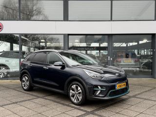Kia e-Niro ExecutiveLine 64 kWh | Navi | Camera | Leder | JBL Sound |