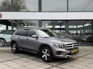Mercedes-Benz GLB 180 Aut. Business Sol. Luxury | Navi | Leder | Camera |