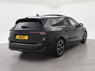 Opel Astra Sports Tourer 1.2 ULTIMATE AUT. + PANORAMA | HEAD-UP | ADAPTIVE CRUISE | CARPLAY | 360 CAMERA