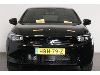 Opel Corsa 1.2 Turbo Hybrid GS | Navi | Clima | Cruise | Keyless | Dodehoeksensoren | Camera | Parkeersensor...