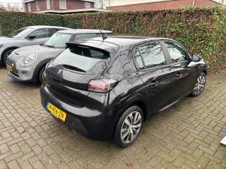 Peugeot 208 1.2 PureTech Active Airco | Cruise | Bluetooth | Carplay | Centrale Vergrendeling | Elek. Ramen |...