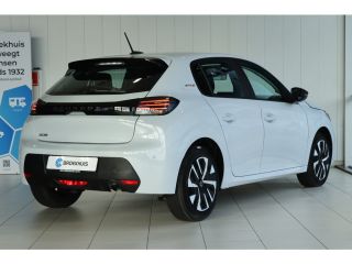 Peugeot 208 Style | Cruise Control | Sensoren | Carplay | Airco | LED