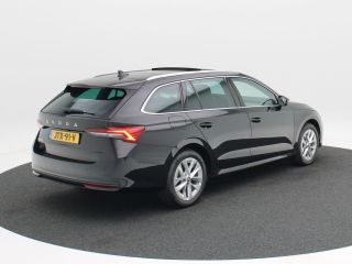 Skoda Octavia Combi 1.5 TSi 150 Pk Automaat Business Edition Plus | Panoramadak | Virtual Cockpit | Elektrische...