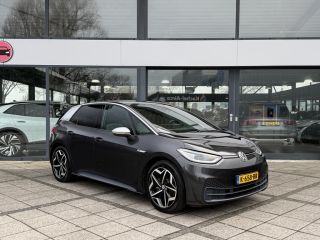 Volkswagen ID.3 First Plus 58 kWh | IQ-Light | Camera | Carplay |