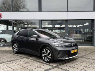 Volkswagen ID.4 First 77 kWh | Navi | Camera | Car Play |