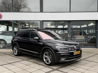 Volkswagen Tiguan Allspace 1.5 TSI Aut. Highline Business R | Panorama | Camera | Virtual |