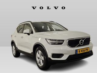 Volvo  XC40 1.5 T2 Momentum Core | Achteruitrijcamera | Apple Carplay/Android Auto|telefoonintegratie premium...
