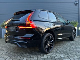 Volvo  XC60 2.0 T6 Plug-in hybrid AWD Plus Black Edition | MY26 | Panoramadak | HU-Display | 360 Camera | Har...
