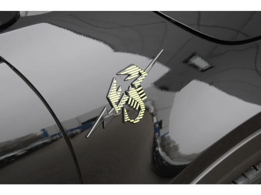 Abarth 600e Turismo 54 kWh | Origineel NL auto | Nieuwprijs &euro;45.000,- | Lage kilometerstand | BTW | Uniek | ActivLease financial lease