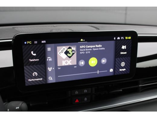 Abarth 600e Turismo 54 kWh | Origineel NL auto | Nieuwprijs &euro;45.000,- | Lage kilometerstand | BTW | Uniek | ActivLease financial lease