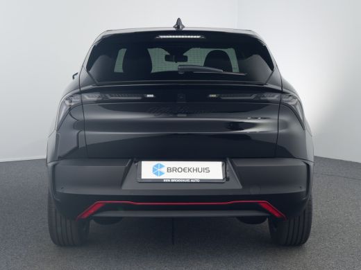 Alfa Romeo Junior Elettrica Speciale Automaat ActivLease financial lease